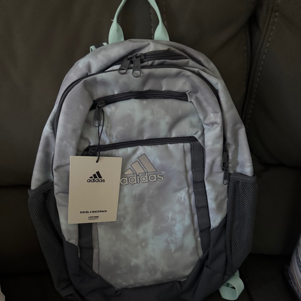Adidas backpack